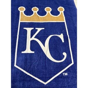 Kansas City Royals Beach Towel Great Colors 519